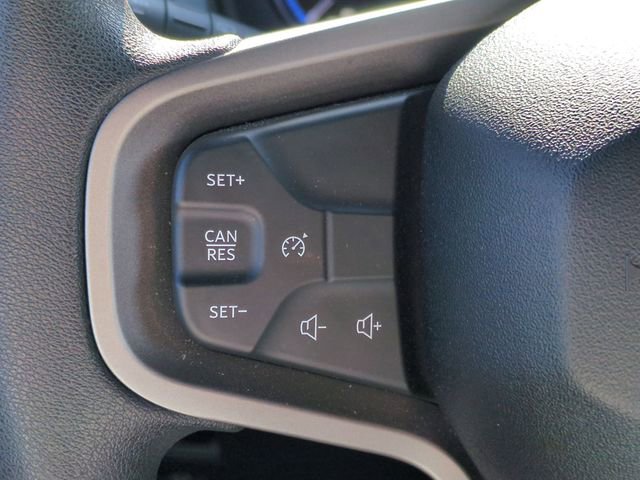 Used 2022 Ford Bronco 2-Door w/ Sasquatch Package AWD/4WD image 16