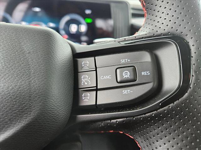 Used 2024 Dodge Charger R/T w/ Quick Order Package 25M R/T image 14