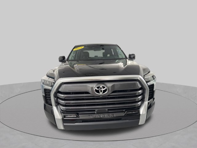 Used 2023 Toyota Tundra Limited RWD image 2