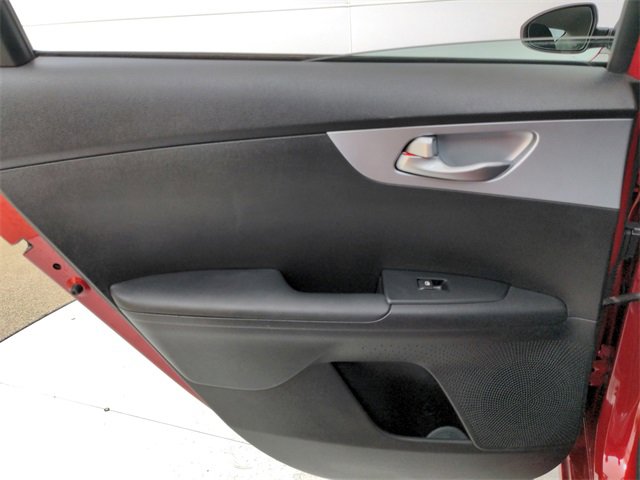 Used 2023 Kia Forte LXS image 23