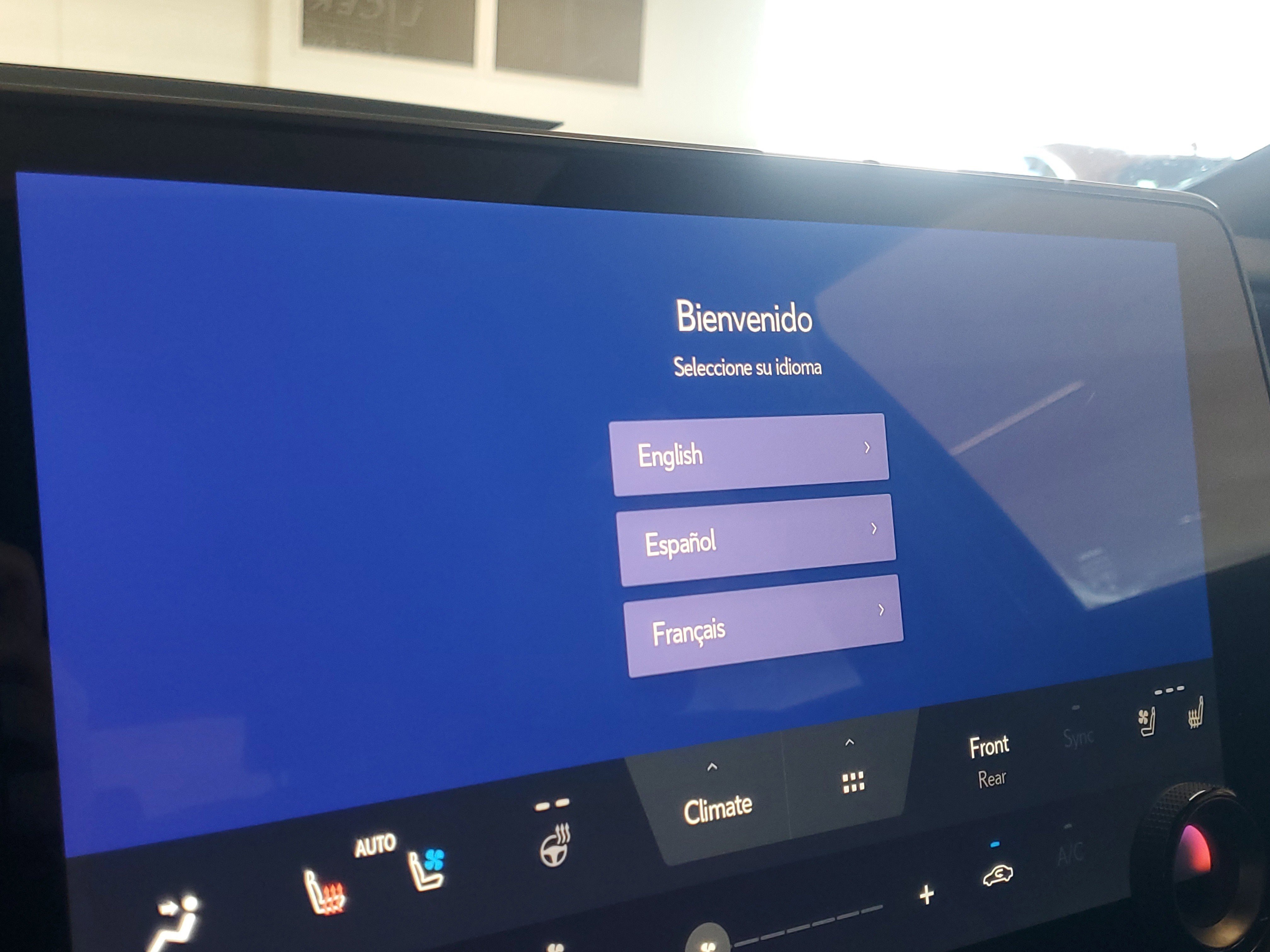 Used 2025 Lexus RX 350 Premium image 31