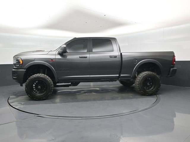 Used 2024 RAM 2500 Limited image 7