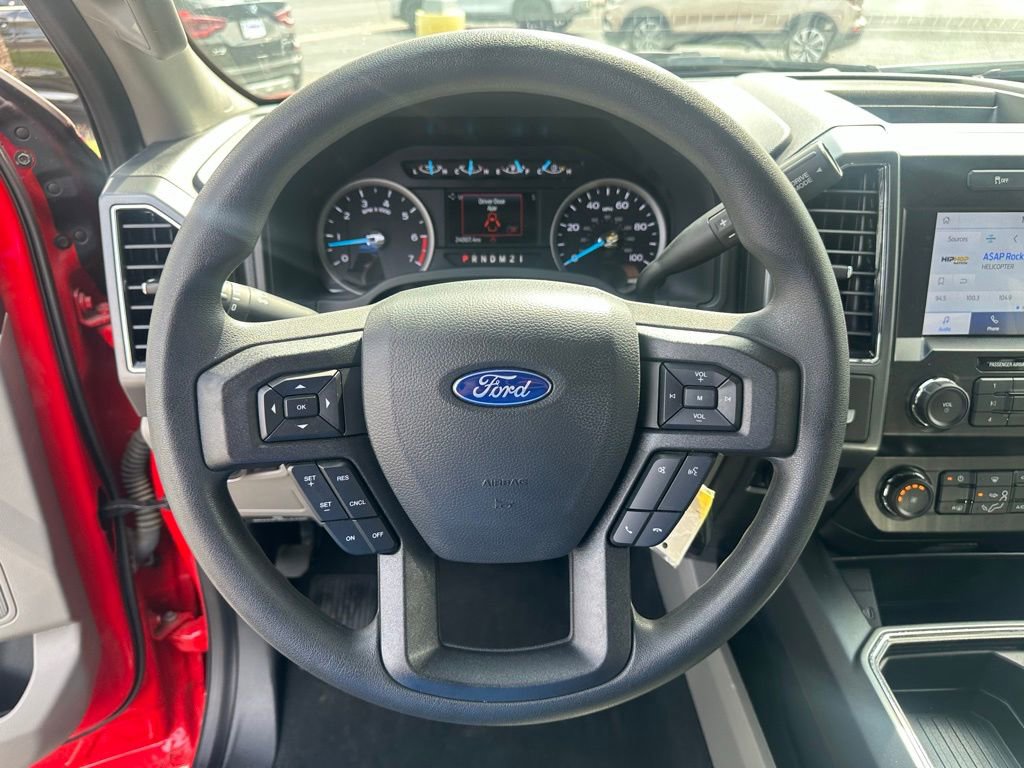 Used 2022 Ford F250 XLT image 13