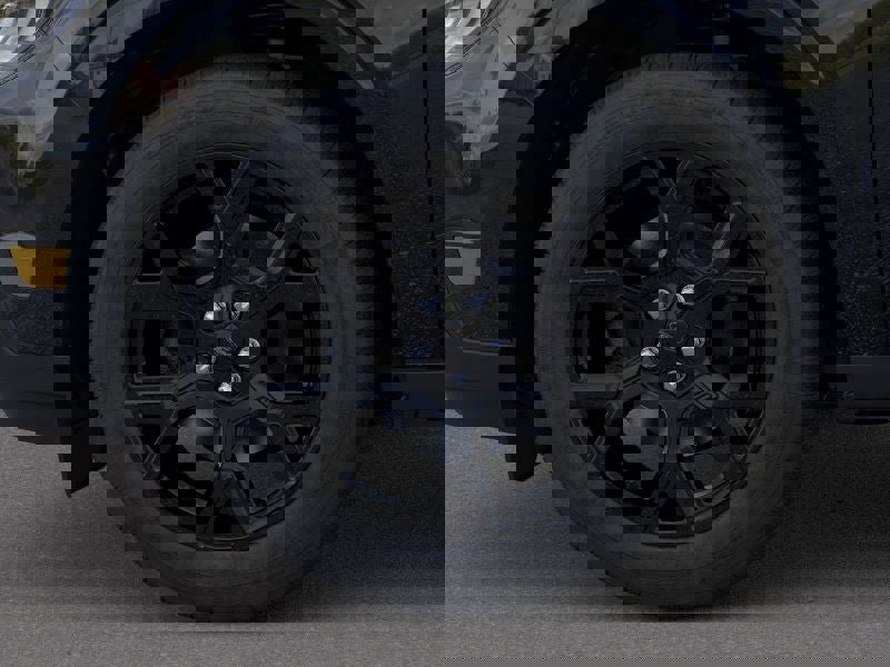 New 2026 Ford Maverick XLT w/ Equipment Group 301A image 20