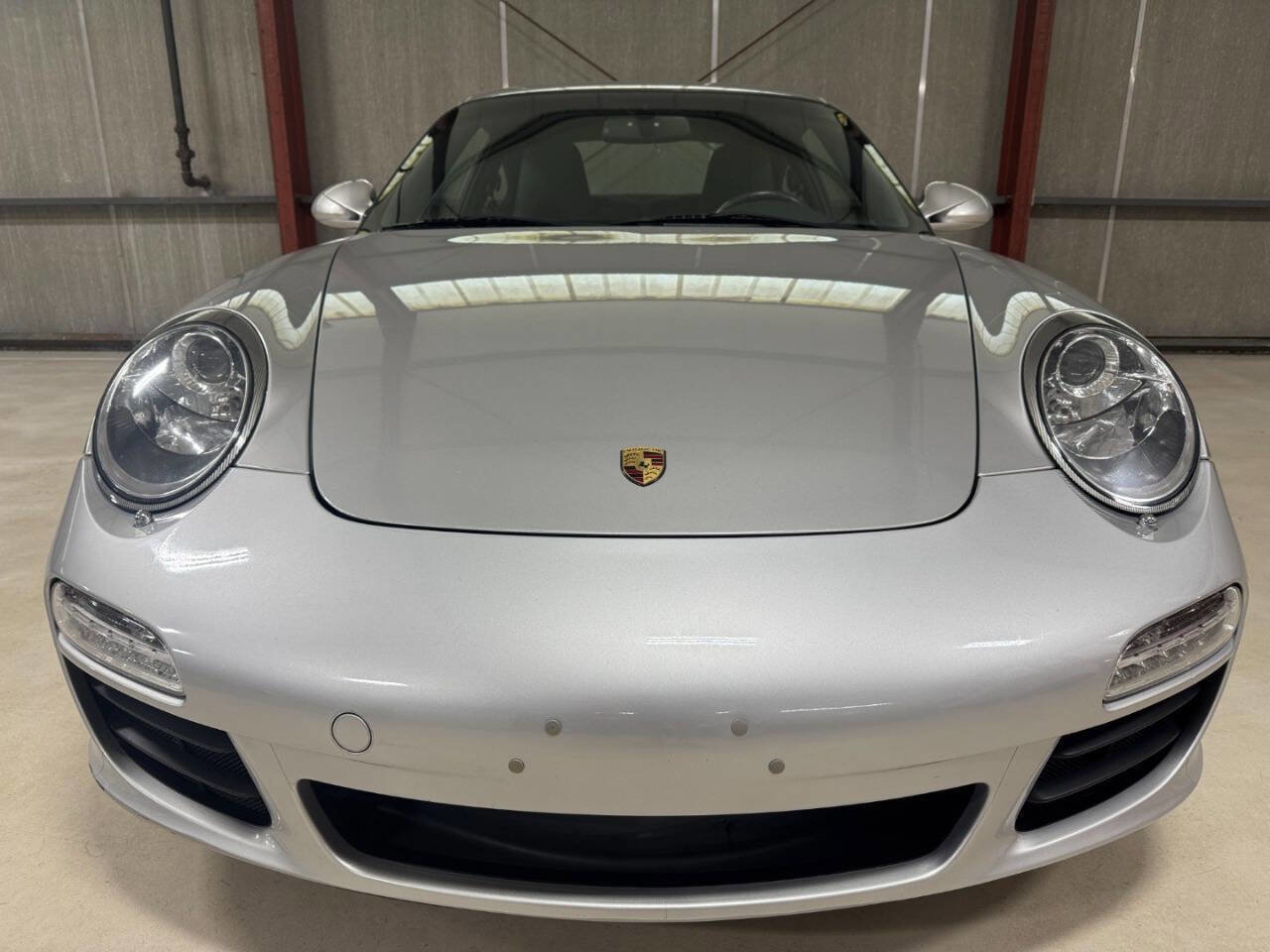 Used 2009 Porsche 911 Carrera image 25