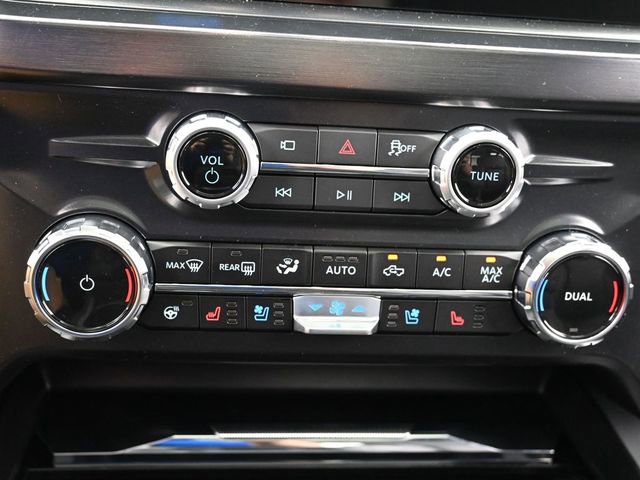 New 2026 Ford F350 Lariat w/ Tremor Off-Road Package image 23