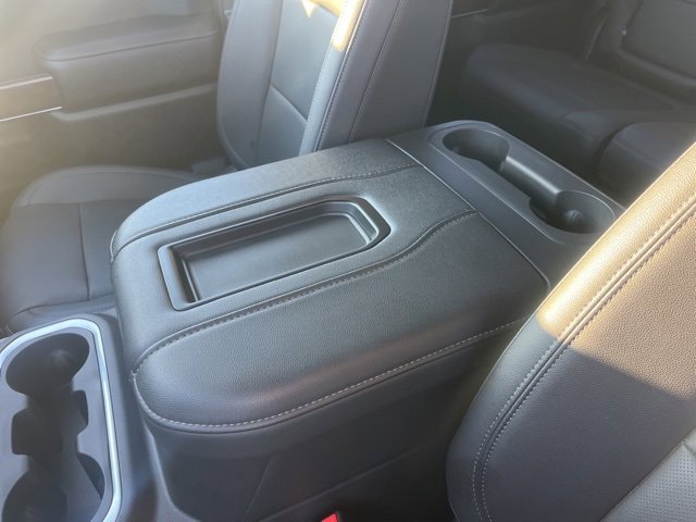 Used 2021 GMC Sierra 1500 SLT w/ SLT Premium Package image 31