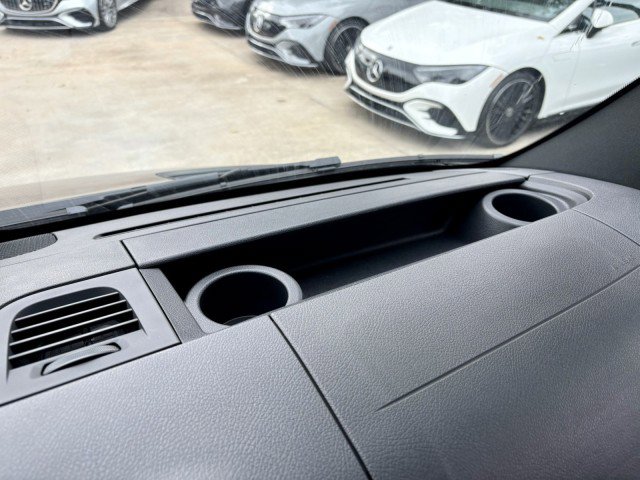 New 2025 Mercedes-Benz Sprinter 2500 image 20