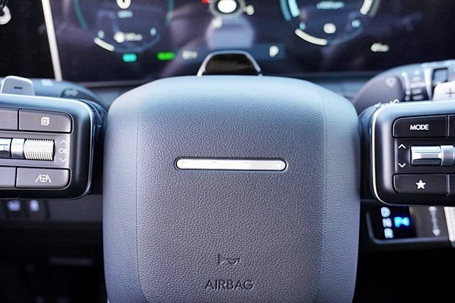 New 2026 Hyundai Santa Fe Limited AWD/4WD image 43