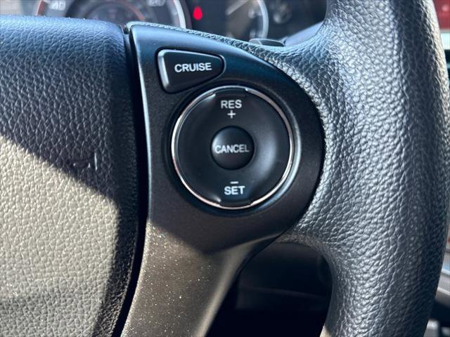 Used 2014 Honda Accord EX image 17