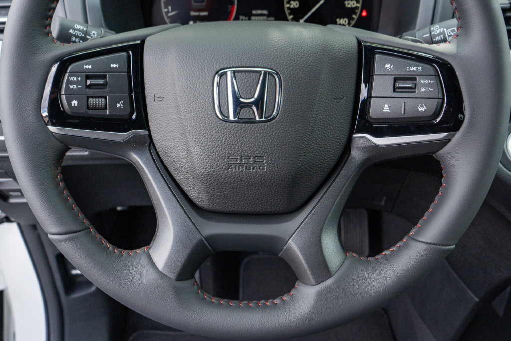 New 2027 Honda Odyssey Sport-L image 25
