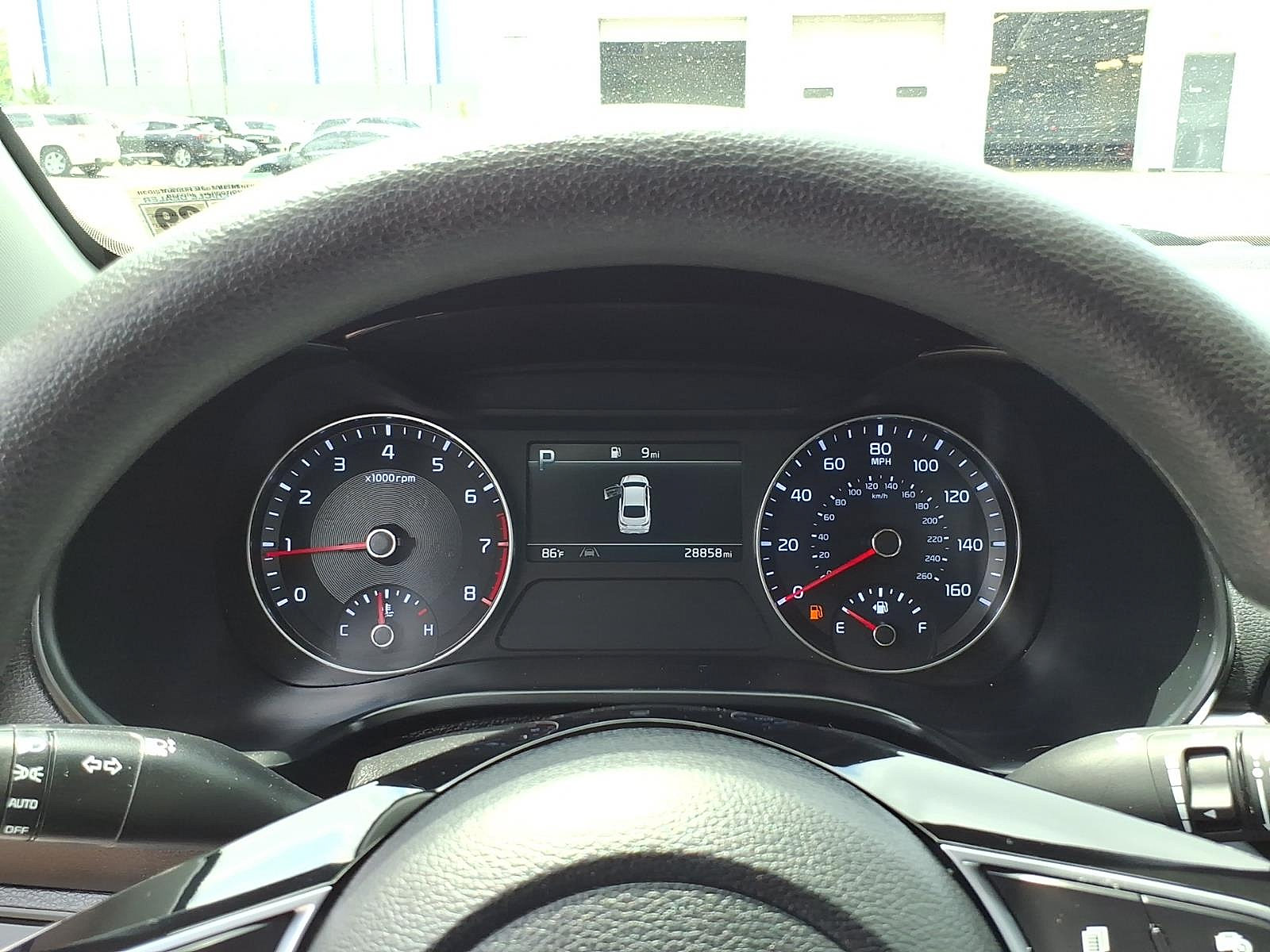Used 2024 Kia Forte LXS FWD image 14