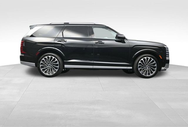 New 2026 Hyundai Palisade Calligraphy image 37