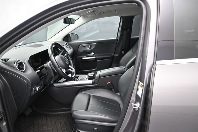 Used 2023 Mercedes-Benz GLA 250 4MATIC image 17
