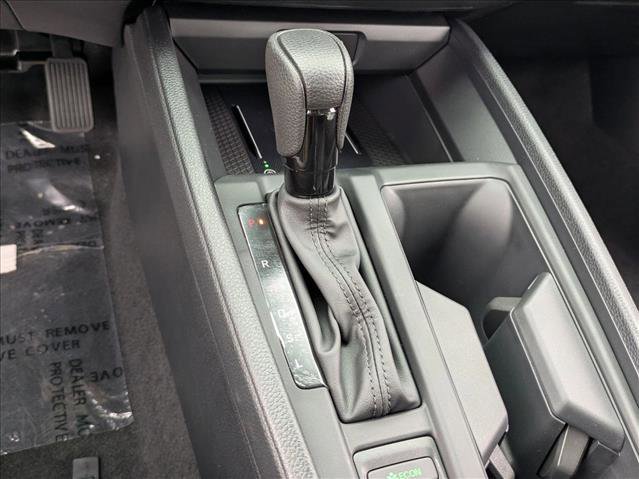 New 2026 Honda Accord SE image 13