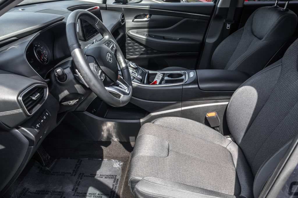 Used 2023 Hyundai Santa Fe SEL FWD image 14