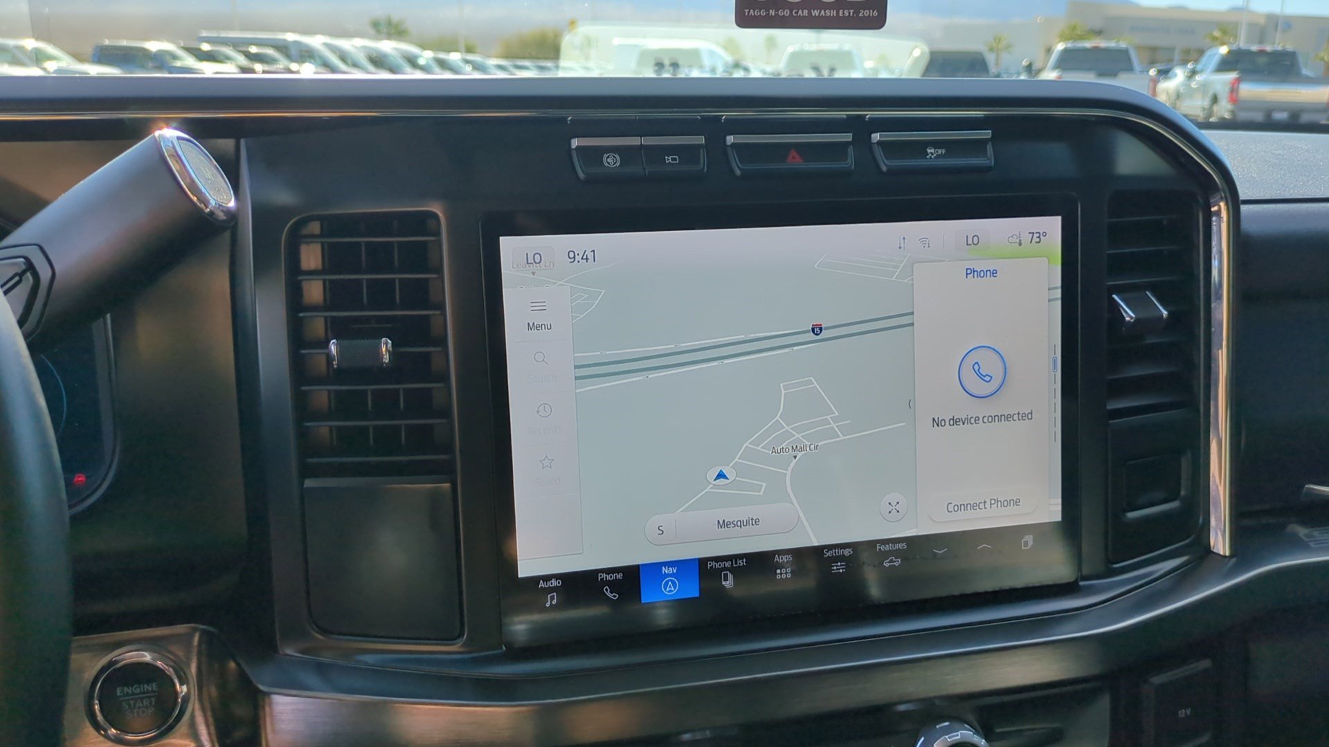 Used 2024 Ford F350 Lariat image 24