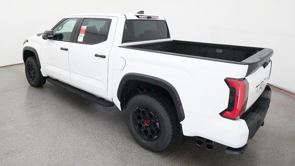 New 2026 Toyota Tundra TRD Pro AWD/4WD image 22