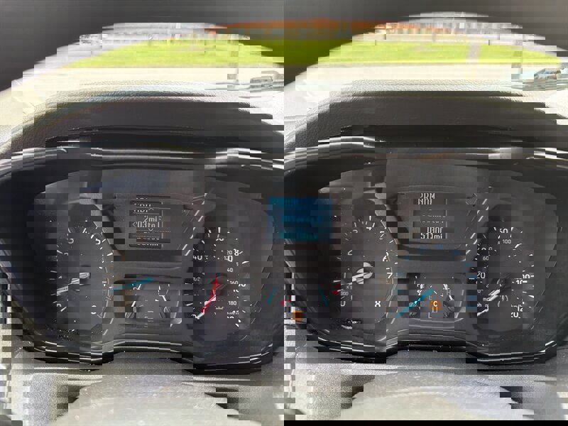 Used 2017 Ford Transit 350 XLT image 12