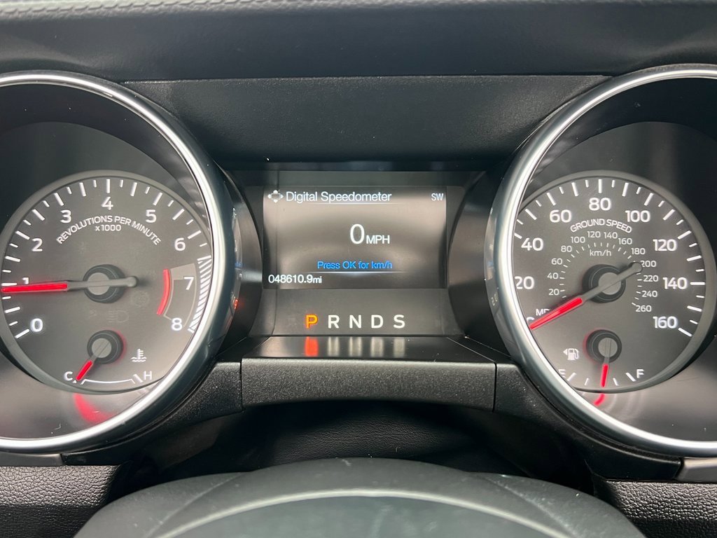 Used 2023 Ford Mustang Premium image 23