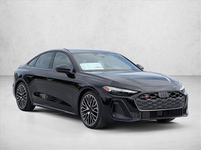 New 2026 Audi S5 Premium Plus AWD/4WD image 7
