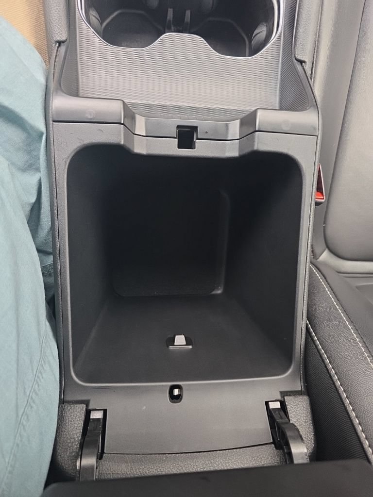 Used 2024 Jeep Grand Cherokee Limited AWD/4WD image 26