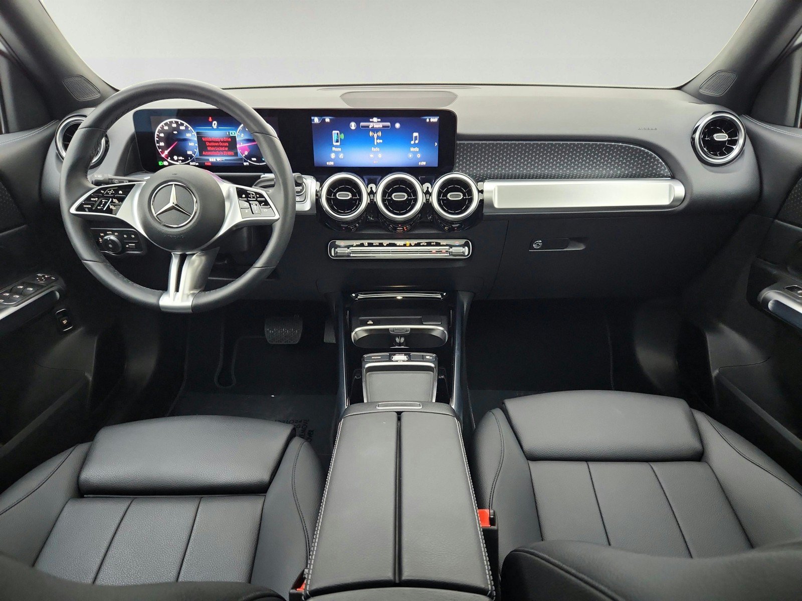 Certified 2026 Mercedes-Benz GLB 250 image 28