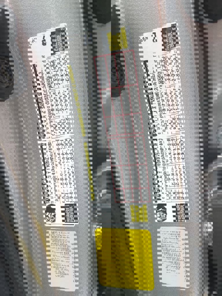 New 2025 Toyota RAV4 XLE image 5