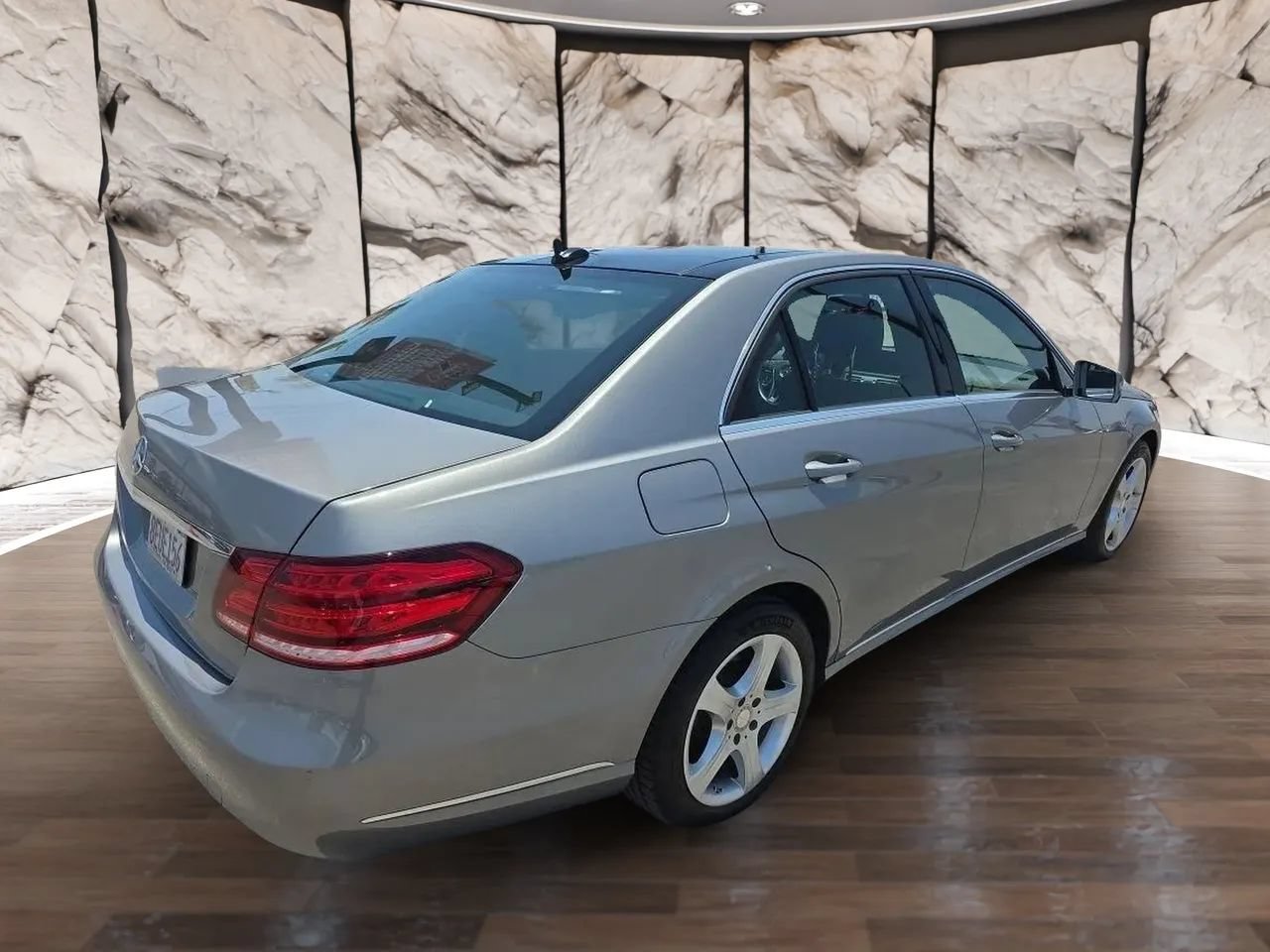 Used 2015 Mercedes-Benz E 350 Sedan w/ Premium 1 Package image 6