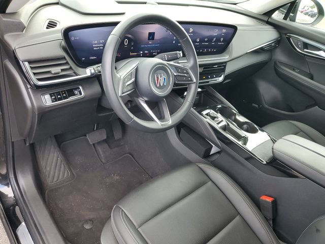 Used 2025 Buick Envision Preferred image 6