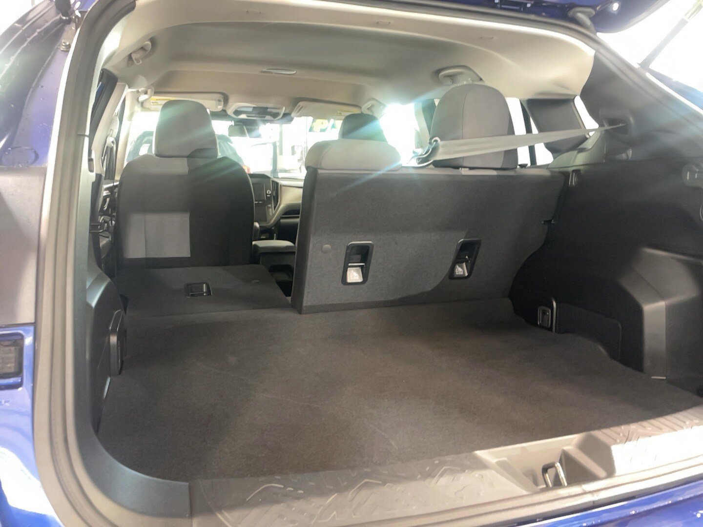 Used 2024 Subaru Crosstrek 2.0i AWD/4WD image 20