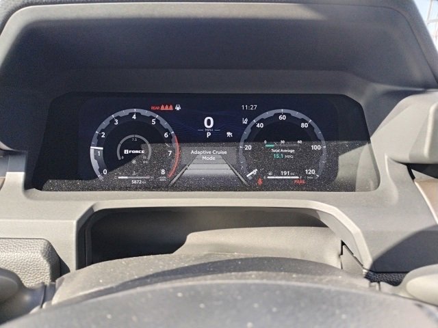 Used 2024 Toyota Tacoma TRD Off-Road image 21