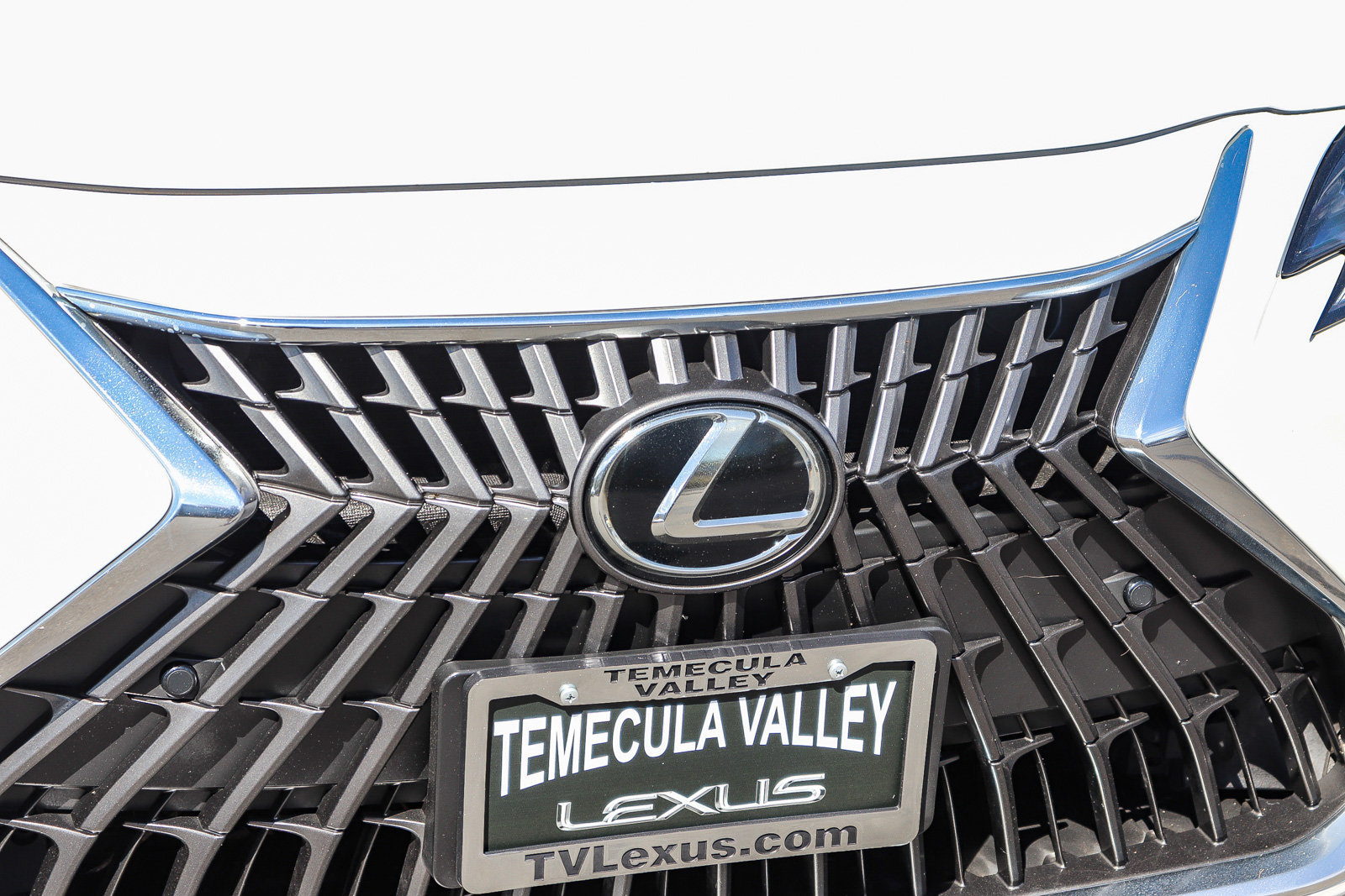 Certified 2023 Lexus ES 350 w/ Accessory Package (Z1) FWD image 13