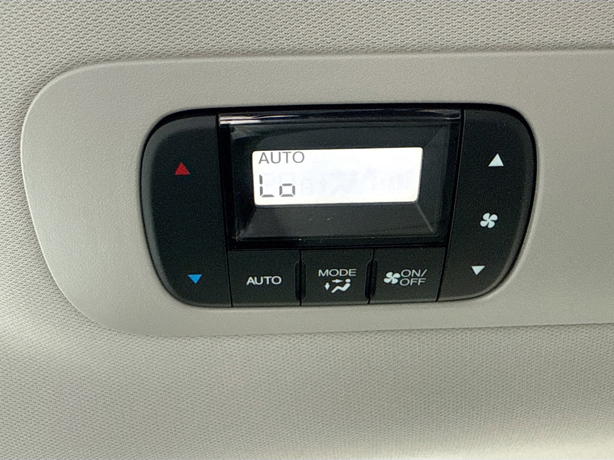 New 2026 Honda Odyssey EX-L image 18