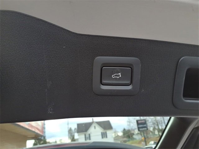 Certified 2025 MAZDA CX-5 2.5 Turbo w/ Premium Package image 32