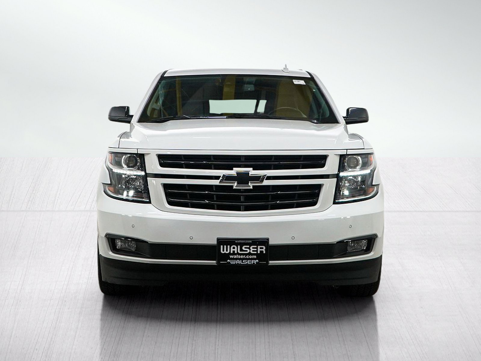 Used 2020 Chevrolet Suburban LT AWD/4WD image 8