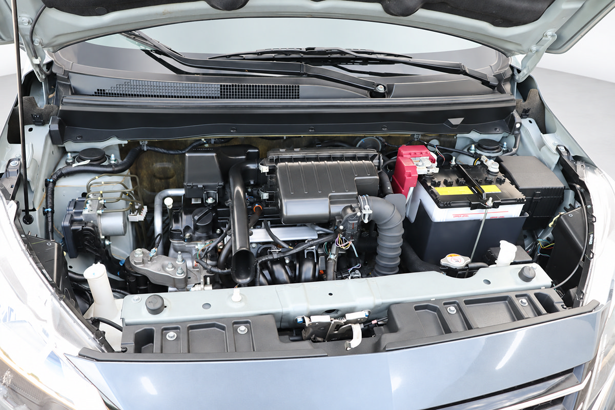 Used 2024 Mitsubishi Mirage ES FWD image 40