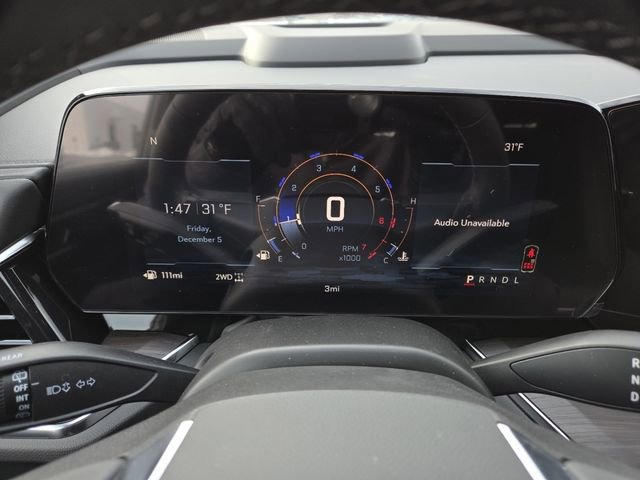 New 2026 Chevrolet Tahoe LS w/ LPO, Dark Essentials Package image 34