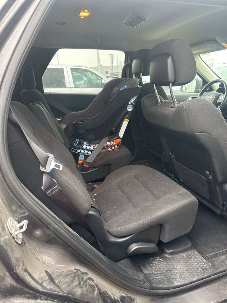 Used 2019 Dodge Durango SXT image 22