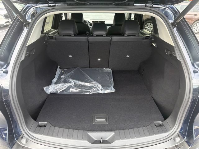 New 2026 MAZDA CX-5 Preferred AWD/4WD image 26