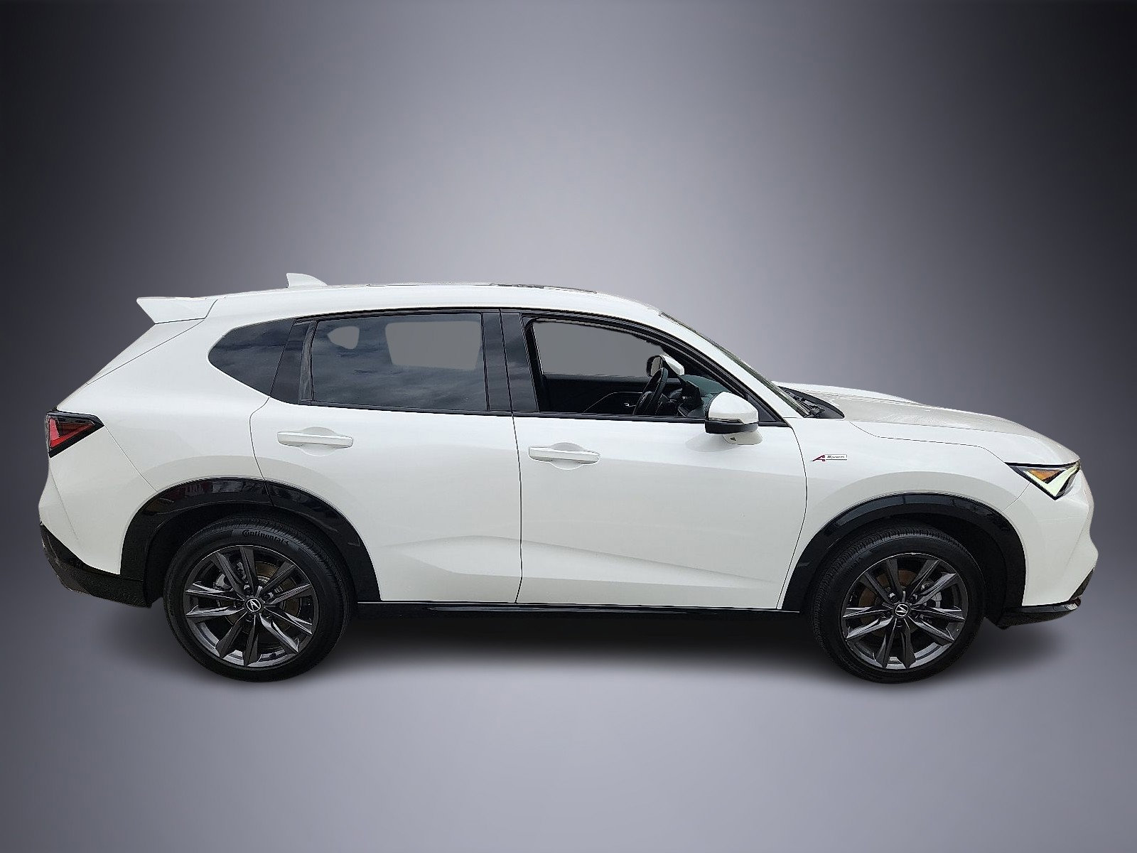 Used 2025 Acura ADX A-Spec AWD/4WD image 7