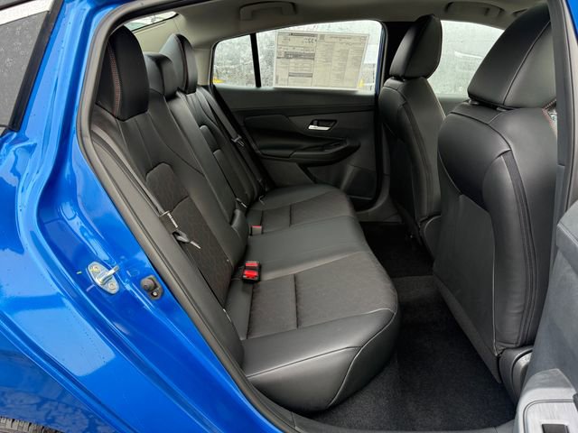 New 2026 Nissan Sentra SR w/ SR Premium Package image 10