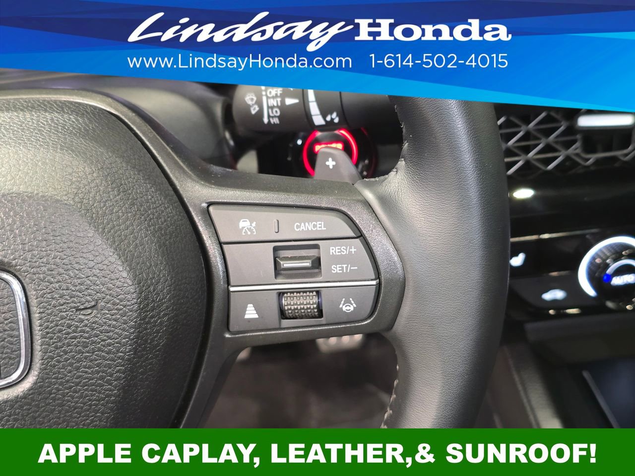 Used 2025 Honda Accord Sport image 16