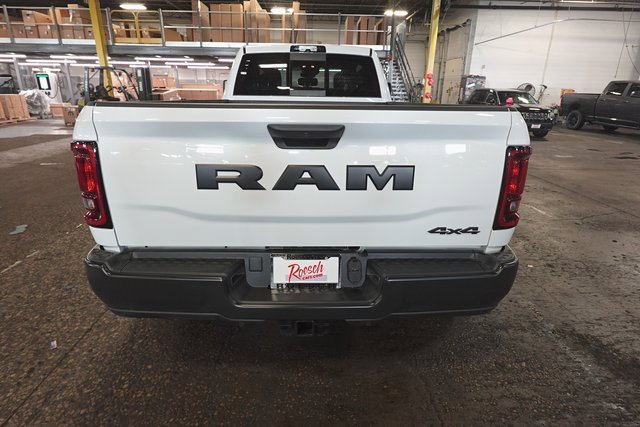 New 2026 RAM 3500 Tradesman image 7