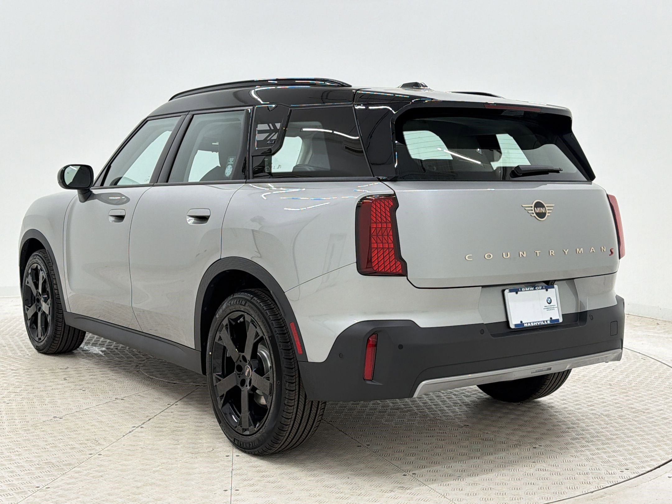 New 2026 MINI Cooper Countryman S AWD/4WD image 3