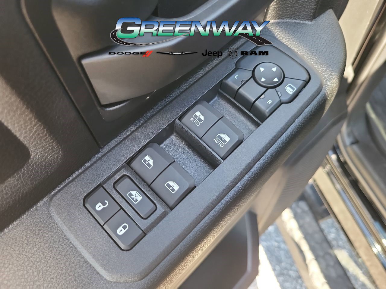 New 2026 RAM 2500 Tradesman image 16