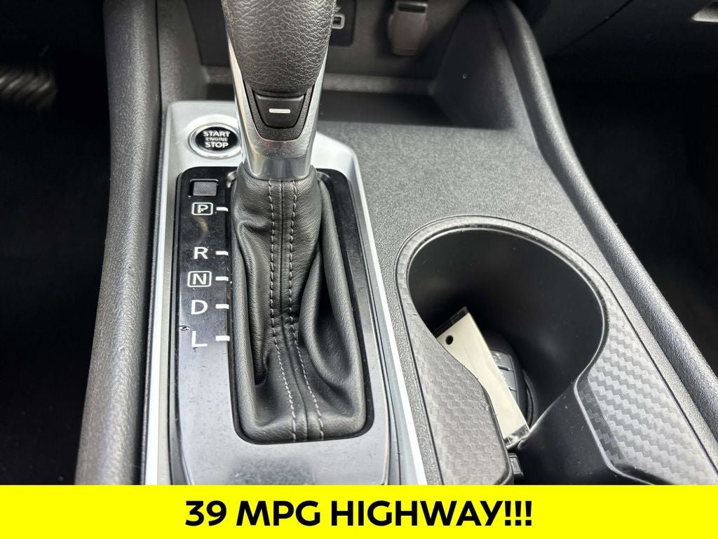Used 2022 Nissan Altima 2.5 S FWD image 19