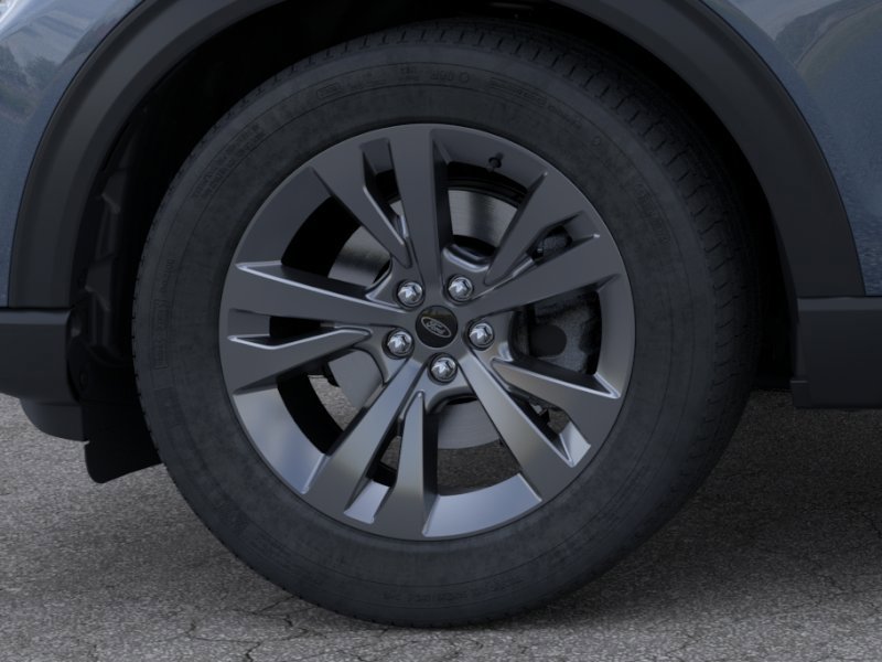 New 2026 Ford Explorer Active w/ Active Comfort Package AWD/4WD image 19