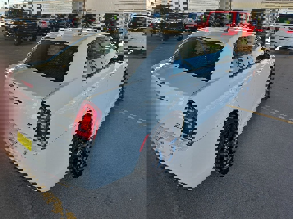 Used 2021 Chrysler 300 S image 5