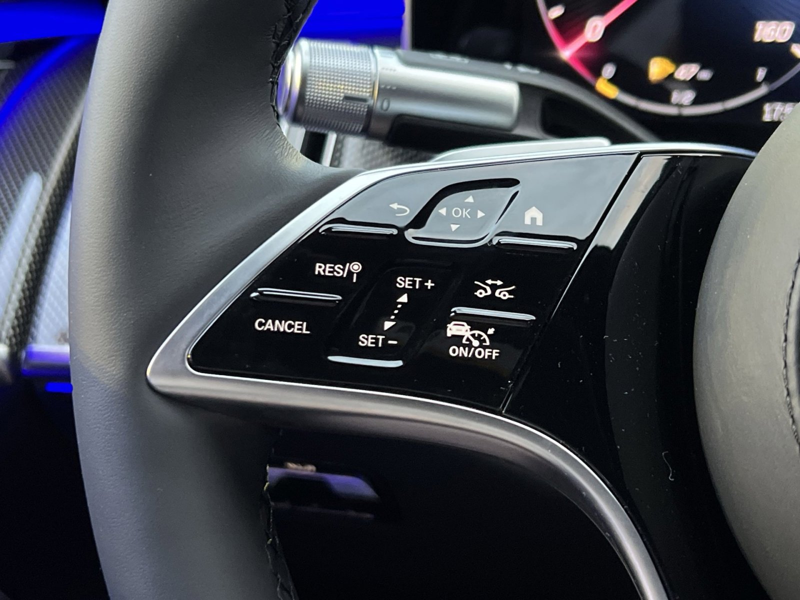 New 2026 Mercedes-Benz S 580 4MATIC Sedan image 31